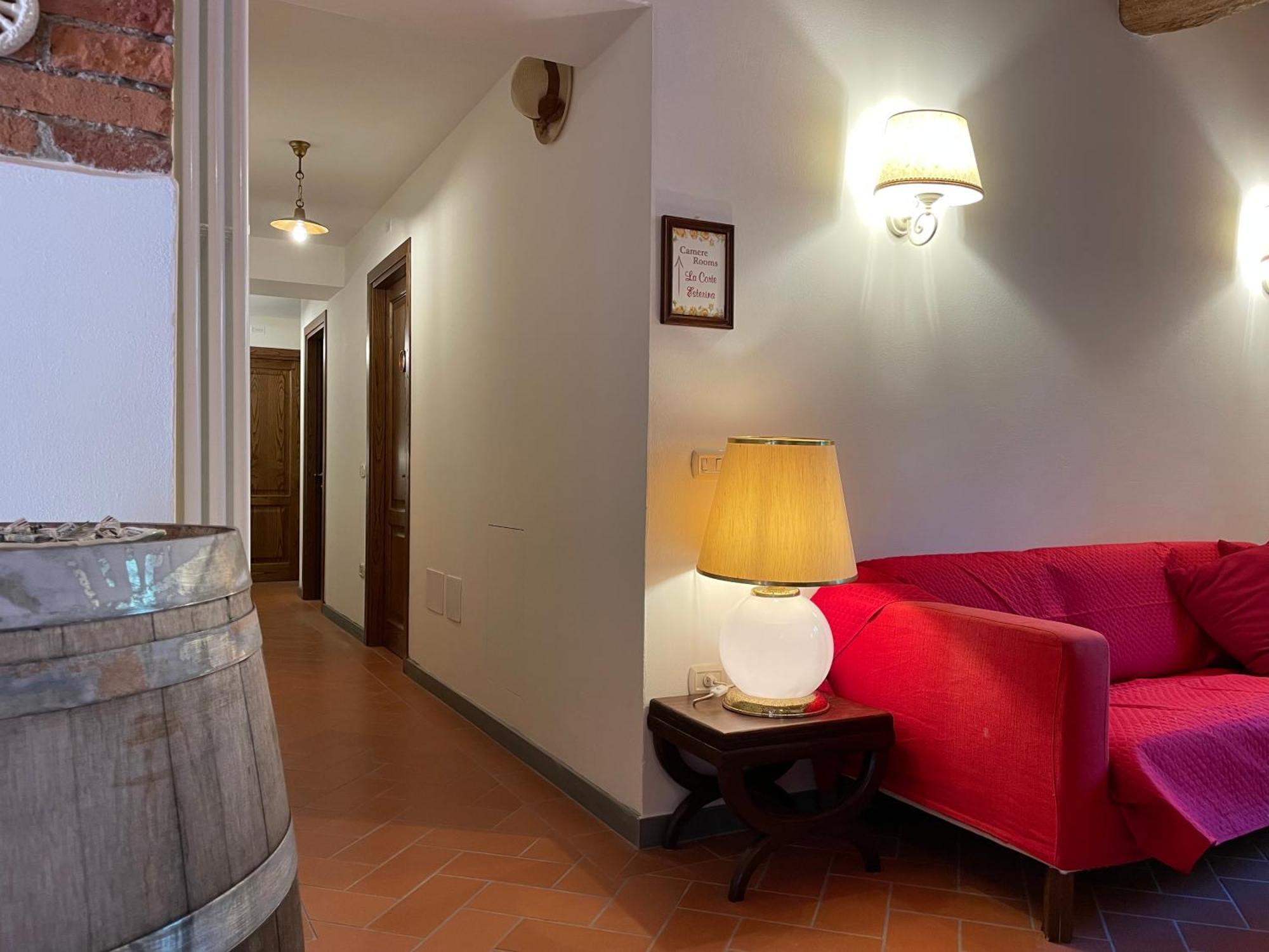 Casa Al Chianti B&B Greve in Chianti Zewnętrze zdjęcie