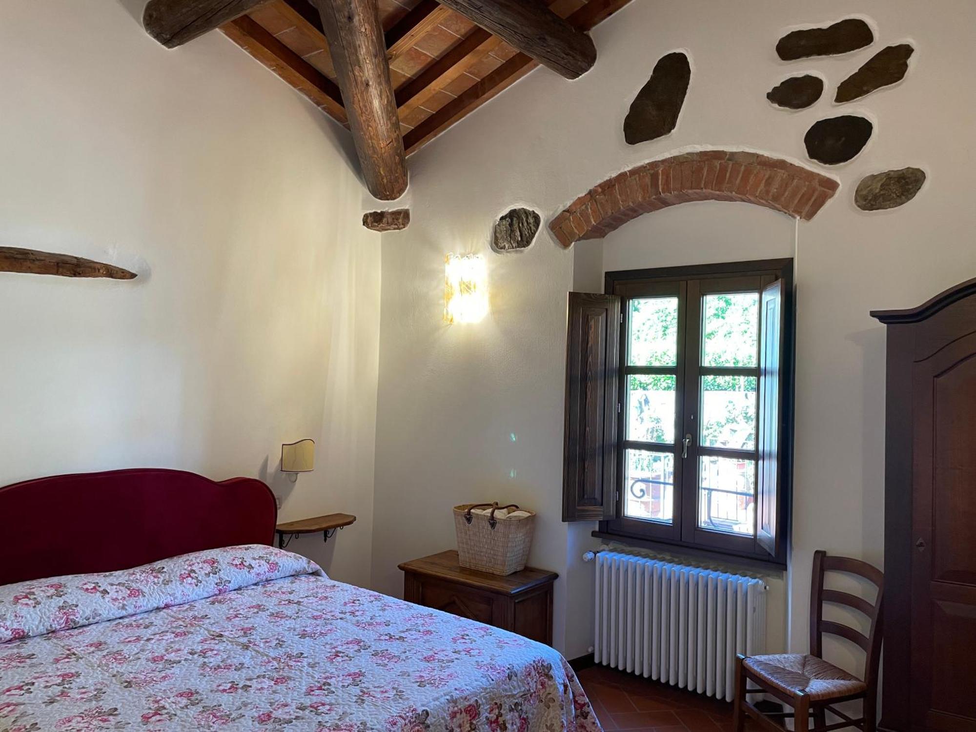 Casa Al Chianti B&B Greve in Chianti Zewnętrze zdjęcie