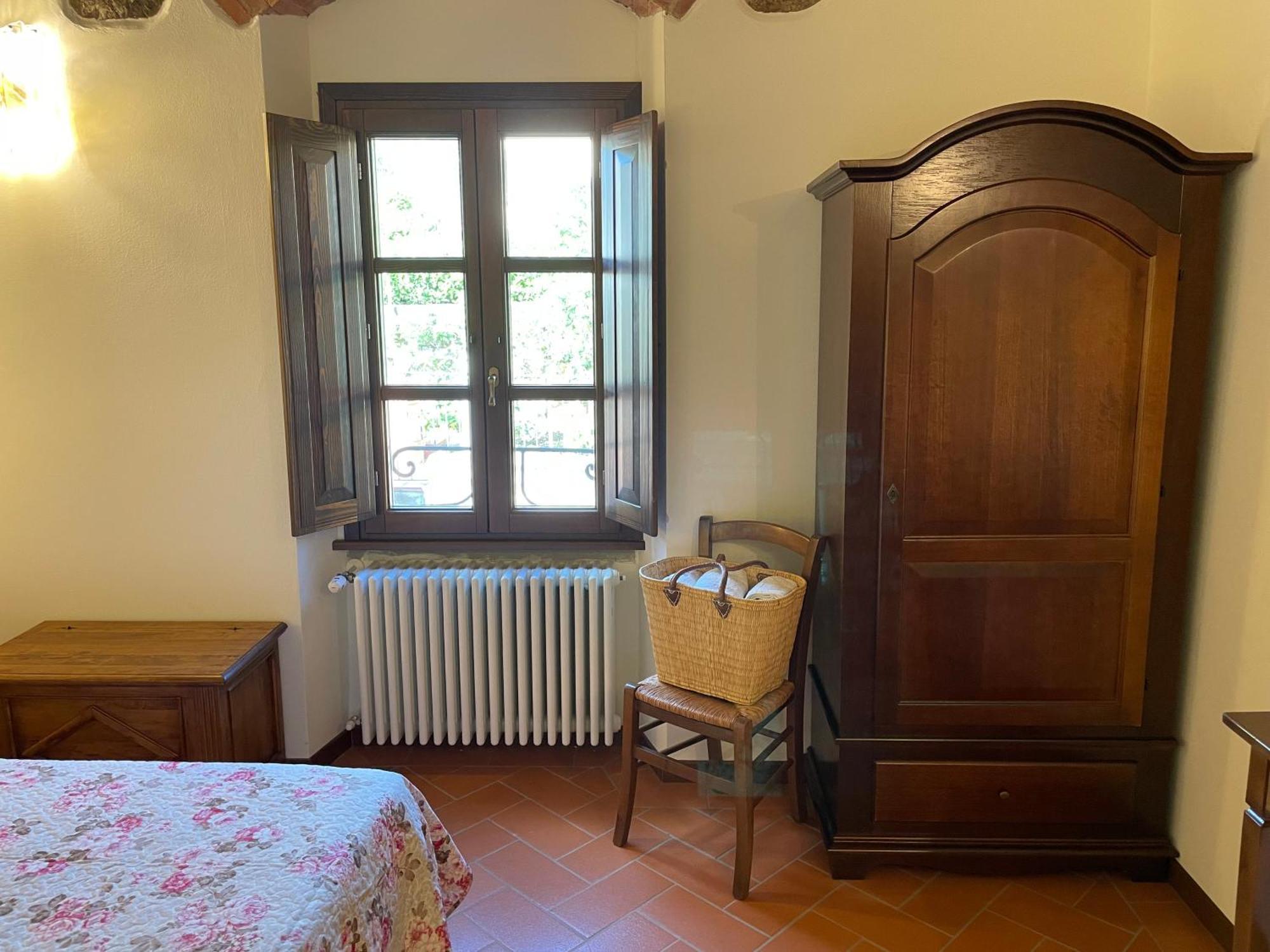 Casa Al Chianti B&B Greve in Chianti Zewnętrze zdjęcie