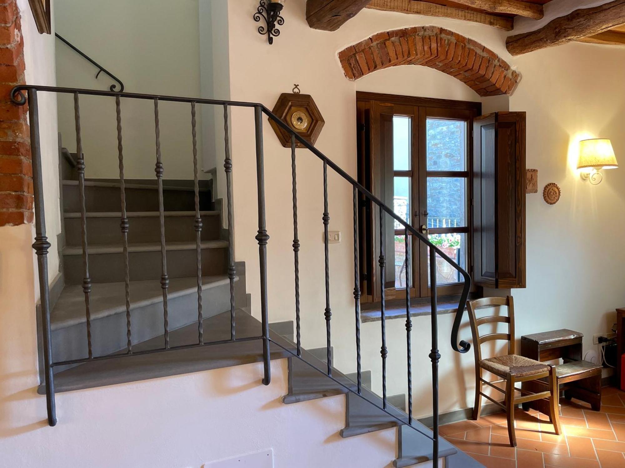 Casa Al Chianti B&B Greve in Chianti Zewnętrze zdjęcie