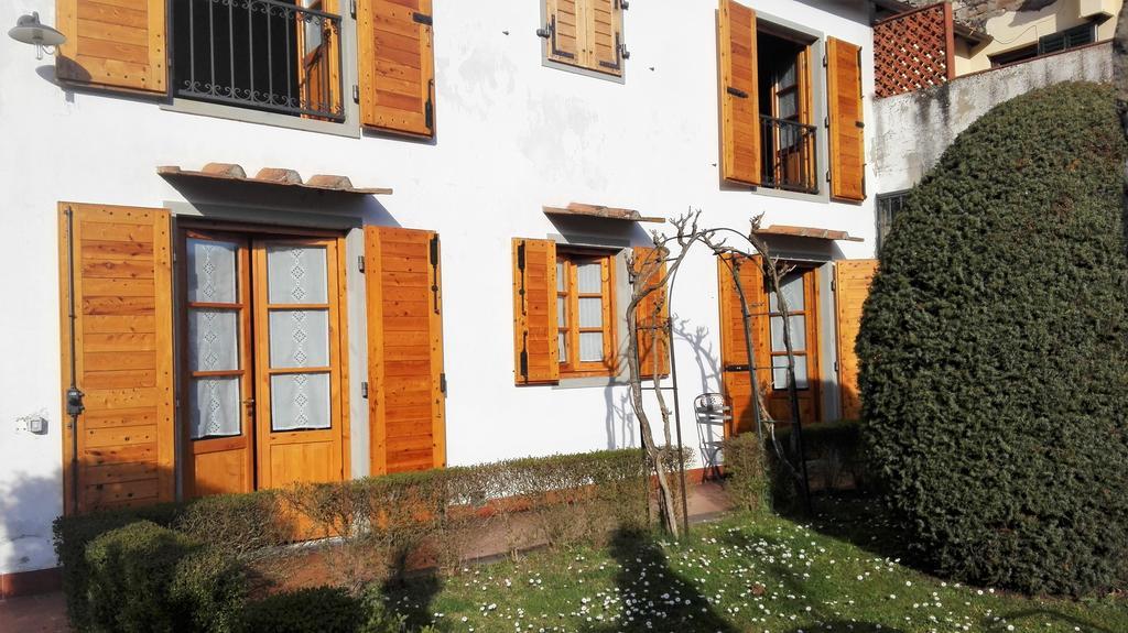 Casa Al Chianti B&B Greve in Chianti Zewnętrze zdjęcie