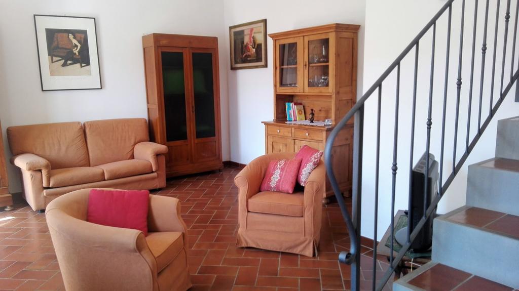 Casa Al Chianti B&B Greve in Chianti Zewnętrze zdjęcie