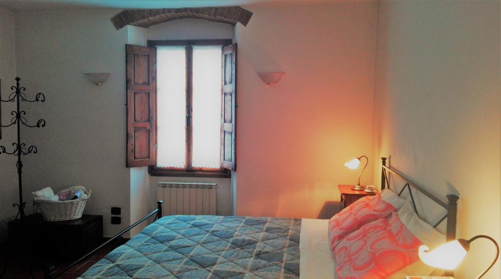 Casa Al Chianti B&B Greve in Chianti Zewnętrze zdjęcie