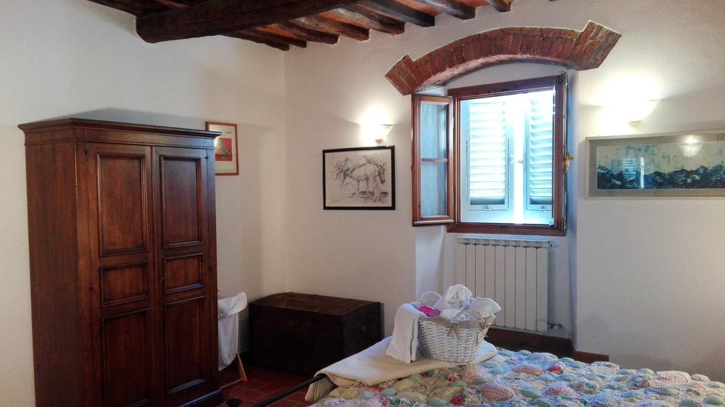 Casa Al Chianti B&B Greve in Chianti Zewnętrze zdjęcie