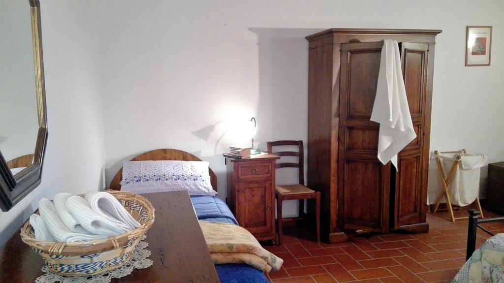 Casa Al Chianti B&B Greve in Chianti Zewnętrze zdjęcie