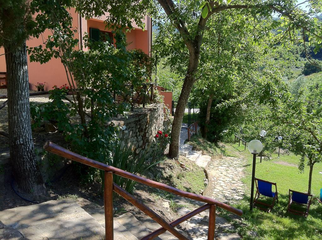 Casa Al Chianti B&B Greve in Chianti Zewnętrze zdjęcie